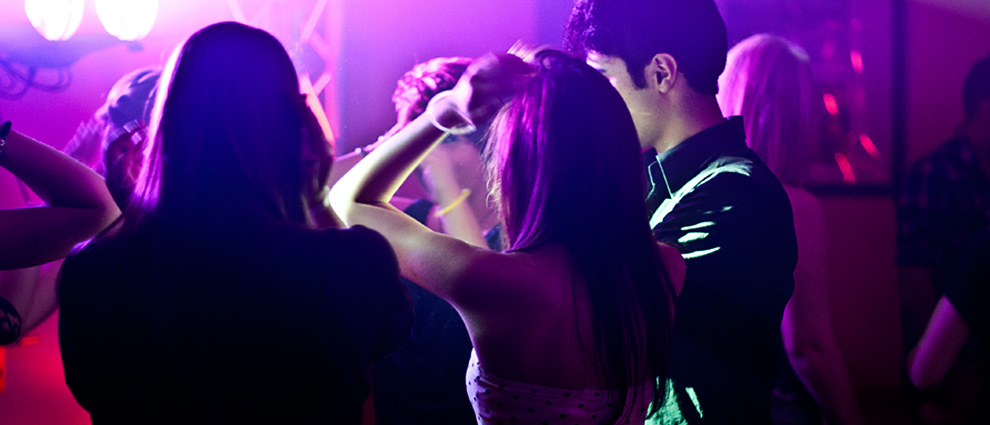 Veranstaltungsagentur und DJ-Service