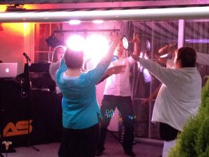 60.Geburtstag Siethen
